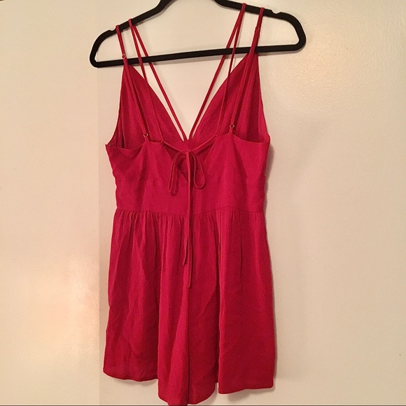 🔥2 for $30🔥Forever 21 Romper Shorts - Picture 3 of 8